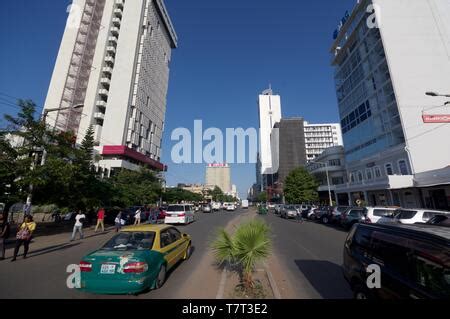 Midas Moçambique, Avenida 25 De Setembro, No 2658, Maputo (2024).